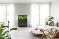 Juwel Szafka Pod Akwarium Rio 180l 101x41x73 Czarna