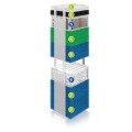 Juwel BIOFLOW M 3.0 Filtr Wewnętrzny do Akwarium 600l/h 7W