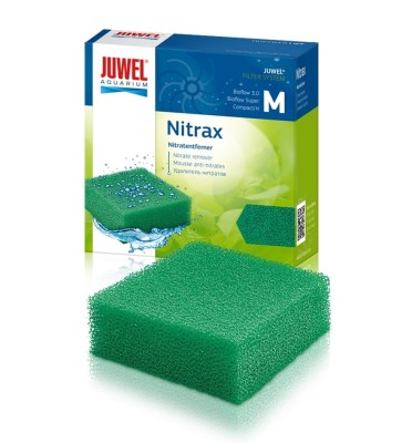 NITRAX M (3.0/SUPER/COMPACT) Gąbka Antyazotanowa