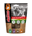 Comfy MEAT BLISS+ Mięsne Paski Naturalny Przysmak Indyk z kokosem