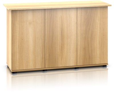 Juwel Szafka Pod Akwarium Rio 240l 121x41x73 Jasne Drewno (DĄB)