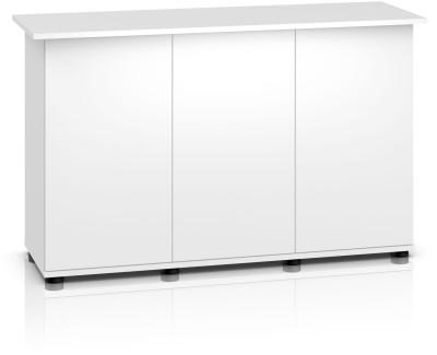 Juwel Szafka Pod Akwarium Rio 240l 121x41x73 Biała