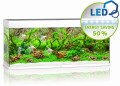 Juwel Rio 240l 121x41x55cm Zestaw Akwarium Białe