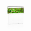 Juwel Rio 240l 121x41x55cm Zestaw Akwarium Białe