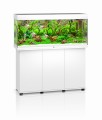 Juwel Rio 240l 121x41x55cm Zestaw Akwarium Białe