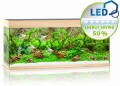 Juwel Rio 240l 121x41x55cm Zestaw Akwarium Jasne Drewno