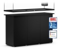 Juwel Rio 240l 121x41cm Zestaw z Szafką Jasne Drewno