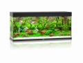 Juwel Rio 240l 121x41cm Zestaw z Szafką Czarny
