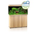 Juwel Rio 350l 121x51x66cm Zestaw Akwarium Jasne Drewno