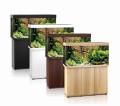 Juwel Rio 350l 121x51x66cm Zestaw Akwarium Białe