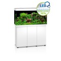 Juwel Rio 350l 121x51x66cm Zestaw Akwarium Białe