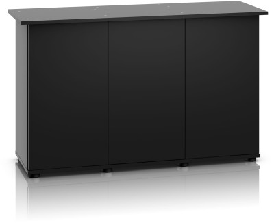 Juwel Szafka Pod Akwarium Rio 350l 121x51x80 Czarna