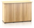 Juwel Rio 350l 121x51cm Zestaw z Szafką Jasne Drewno