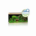 Juwel Rio 350l 121x51cm Zestaw z Szafką Jasne Drewno