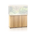 Juwel Rio 350l 121x51cm Zestaw z Szafką Jasne Drewno