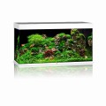 Juwel Rio 350l 121x51cm Zestaw z Szafką Biały