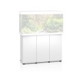 Juwel Rio 350l 121x51cm Zestaw z Szafką Biały