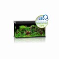 Juwel Rio 350l 121x51cm Zestaw z Szafką Czarny