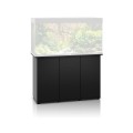 Juwel Rio 350l 121x51cm Zestaw z Szafką Czarny