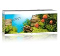 Juwel Rio 450l 151x51x66cm Zestaw Akwarium Białe