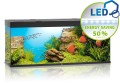 Juwel Rio 450l 151x51x66cm Zestaw Akwarium Czarne