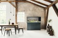 Juwel Rio 450l 151x51x66cm Zestaw Akwarium Czarne