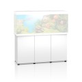 Juwel Szafka Pod Akwarium Rio 450l 151x51x81 Biała