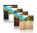 Juwel Szafka Pod Akwarium Rio 450l 151x51x81 Czarna
