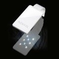 AQUAEL LEDDY SMART Day&Night Belka LED Czarna 4,8W