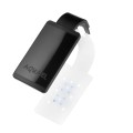AQUAEL LEDDY SMART Day&Night Belka LED Czarna 4,8W