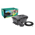 ZESTAW AQUAEL KLARJET 15000 Filtr Pompa 7500 Lampa UV-C  Do Oczka 15000l