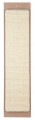 Drapak SIZALOWY MAXI z deską do powieszenia 70x17cm