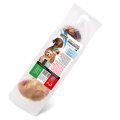 HILTON Naturalny Gryzak Psa Duża Kość Prosciutto