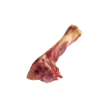 HILTON Naturalny Gryzak Psa Duża Kość Prosciutto