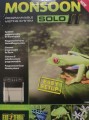 Exo Terra MONSOON SOLO system zraszający do terrarium
