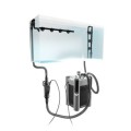 GRZAŁKA PRZEPŁYWOWA ZEWNĘTRZNA JBL Protemp E300 20-35C 12 16 20mm