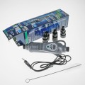 GRZAŁKA PRZEPŁYWOWA ZEWNĘTRZNA JBL Protemp E300 20-35C 12 16 20mm