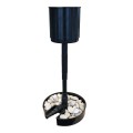 Aqua Nova NSK-50 - Filtr powierzchniowy Skimmer Stojący do Oczka do 60m2
