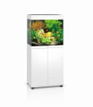 Juwel Lido 120l 61x41cm Zestaw z Szafką Biały