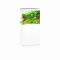 Juwel Lido 200l 71x51cm Zestaw z Szafką Biały