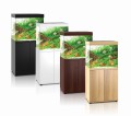 Juwel Lido 200l 71x51x65cm Zestaw z Akwarium Czarny