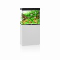 Juwel Lido 200l 71x51x65cm Zestaw z Akwarium Czarny
