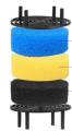 PREFILTR Filtr ZEWNĘTRZNY SunSun HW-604A