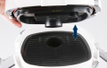 PREFILTR Filtr ZEWNĘTRZNY SunSun HW-604A