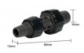 ISTA Redukcja Na Wąż 12/16 na 16/22 mm Do Filtrów i Pomp I-961