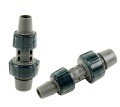 ISTA Redukcja Na Wąż 12/16 na 16/22 mm Do Filtrów i Pomp I-961