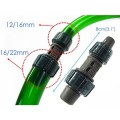 ISTA Redukcja Na Wąż 12/16 na 16/22 mm Do Filtrów i Pomp I-961