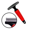 Pet Nova Szczotka Trymer Zgrzebło Desheder Furminator 7,5cm
