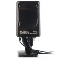 Macro Aqua pH Controller z czujnikiem temperatury v2 Elekt. tester KWASOMIERZ