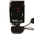 Macro Aqua pH Controller z czujnikiem temperatury v2 Elekt. tester KWASOMIERZ